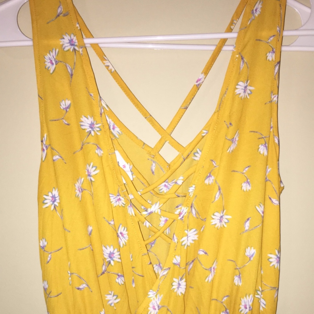 Romper - Picture 2 of 3